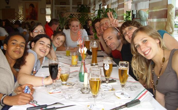 Gruppenbild