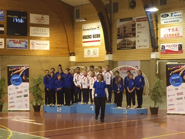 Eupen Pokal