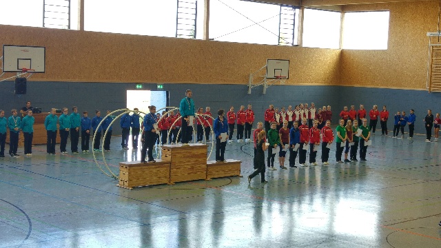 Halle
