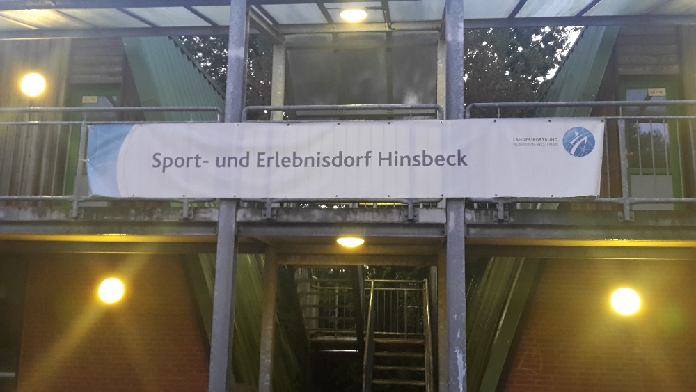 Hinsbeck