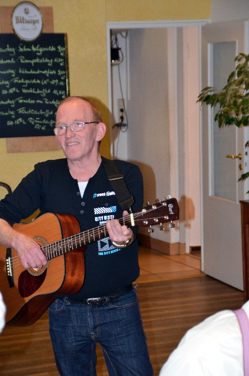 Musiker