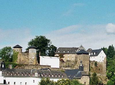 Burg