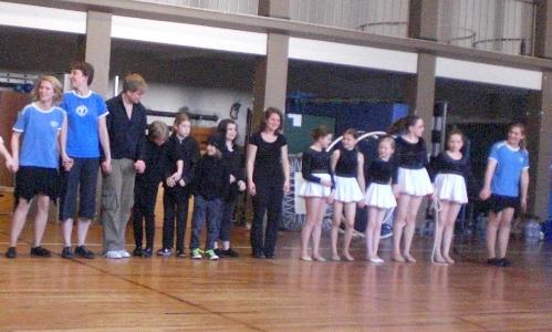 Gruppenbild rechts