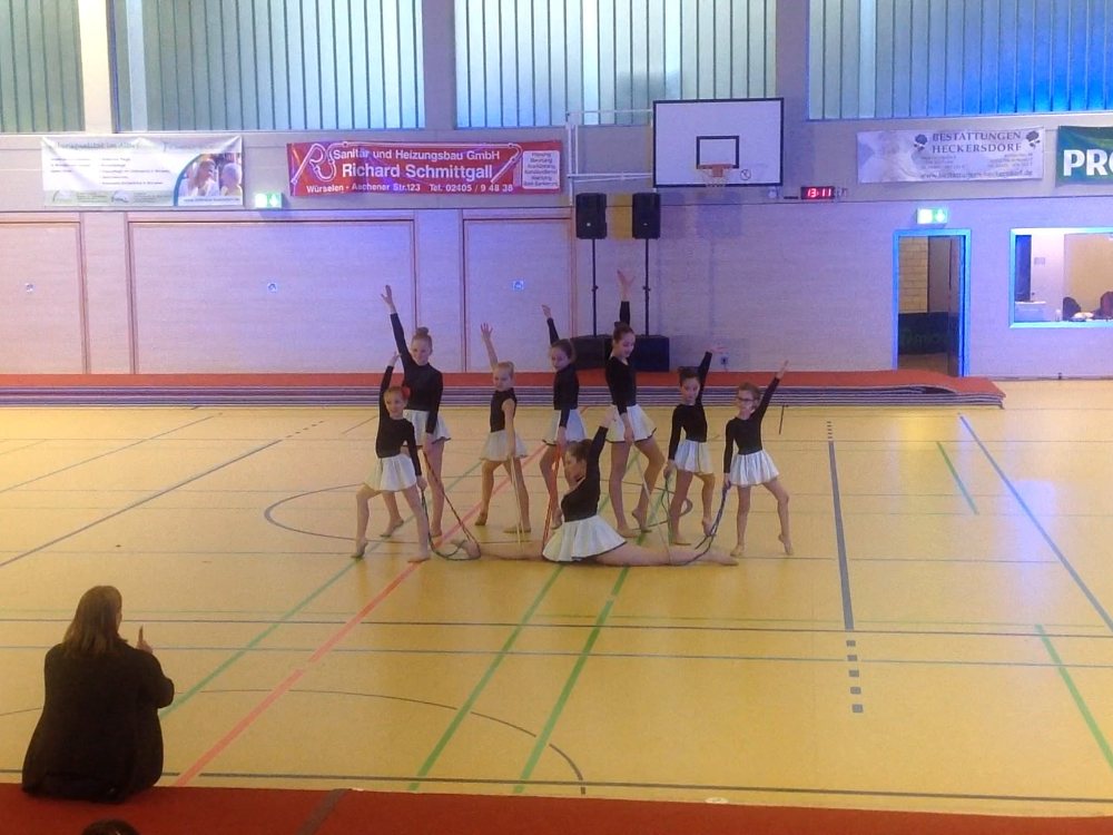 Gruppe