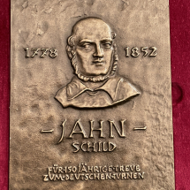 Jahn Schild