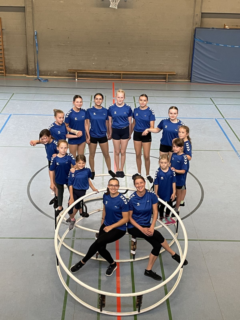 Gruppenbild