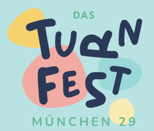 Internationales Deutsches Turnfest 2029 @ München